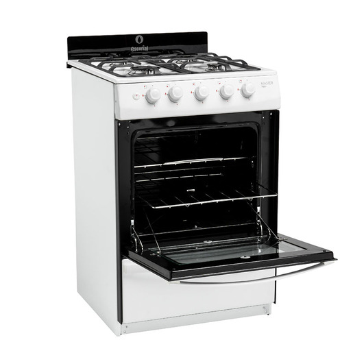 COCINA ESCORIAL MASTER STYLE MULTIGAS
