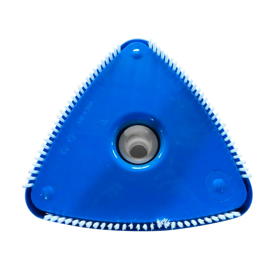 LIMPIAFONDO KUSHIRO APD-004 TRIANGULAR