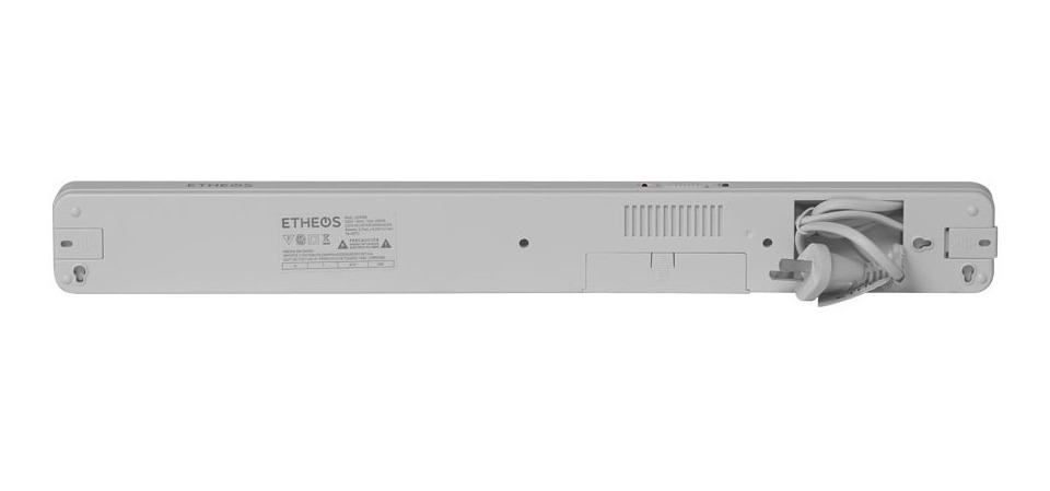 Luz Led De Emergencia - 90 Leds Etheos