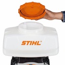 ATOMIZADOR DE MOCHILA STIHL SR 450 4244 011 2663