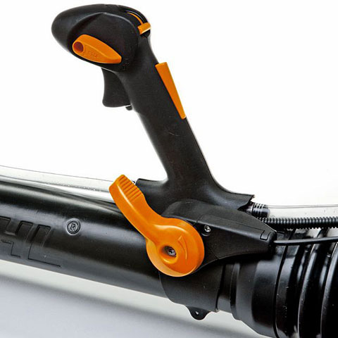 ATOMIZADOR DE MOCHILA STIHL SR 450 4244 011 2663