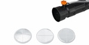 ATOMIZADOR DE MOCHILA STIHL SR 450 4244 011 2663
