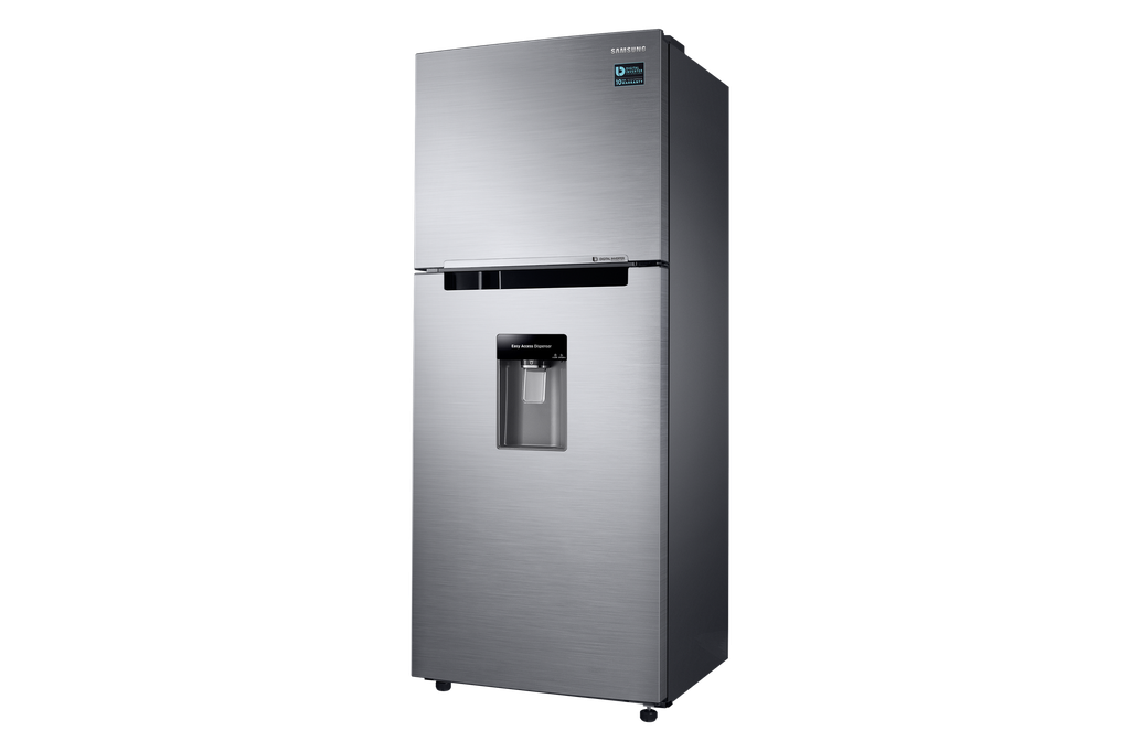 HELADERA SAMSUNG RT29K577JS8 01 PLATA C/DISP