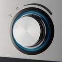 PROCESADORA DE ALIMENTOS SMART LIFE SL-FP0509 ACERO