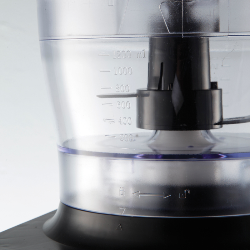 PROCESADORA DE ALIMENTOS SMART LIFE SL-FP0509 ACERO