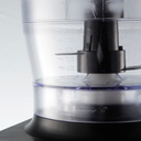 PROCESADORA DE ALIMENTOS SMART LIFE SL-FP0509 ACERO