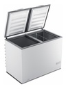 FREEZER WHIRLPOOL HORIZONTAL WHB42D2 414 LTS