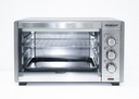 HORNO ELECTRICO PEABODY PE-HE542 35L