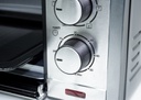 HORNO ELECTRICO PEABODY PE-HE542 35L