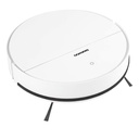 ASPIRADORA ROBOT DAEWOO DELTA WHITE DW-RVDE-1WN BLANCA