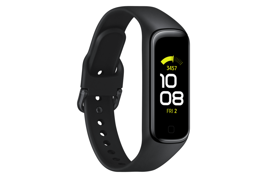RELOJ DEPORTIVO SAMSUNG GALAXY FIT 2 SM-R220NKZ BLACK
