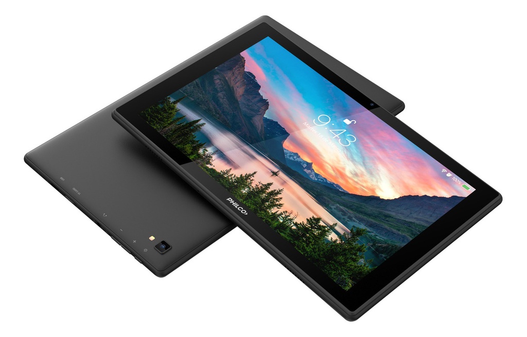Tablet Philco Tp10a332 10.1'' Ips 32gb 2gb Android 11 
