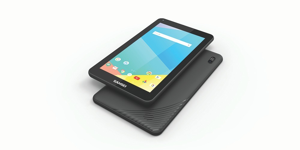 Tablet Sansei Ts7a232 7'' 32gb 2gb Android 11 Go Edition
