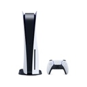 PLAYSTATION SONY CFI-1215B - 825GB - 8K GOD OF WAR RAGNAROK BUNDLE