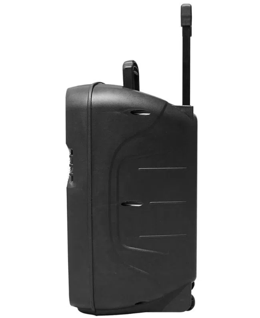 PARLANTE AIWA AW-P1200D PMPO BLUETOOTH 6000W