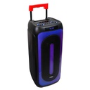 PARLANTE AIWA AW-T2203 PMPO BLUETOOTH 1250W