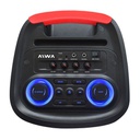 PARLANTE AIWA AW-T2203 PMPO BLUETOOTH 1250W