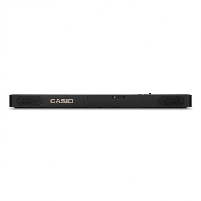 PIANO CASIO CDP-S160BK