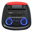 Torre Aiwa Bluetooth Aw-t2203 Negro