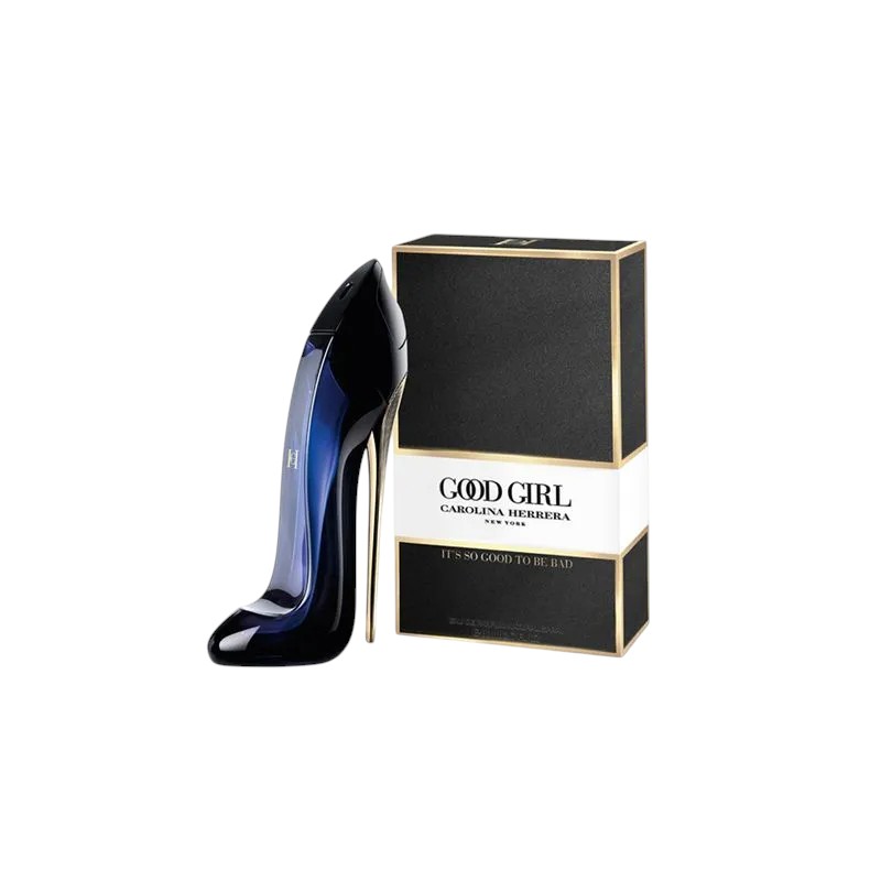 PERFUME CAROLINA HERRERA GOODGIRL EDP X 80 ML
