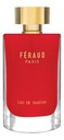 PERFUME FERAUD POUR FEMME X 100 ML 180 F001