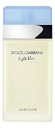 PERFUME DOLCE&amp;GABBANA LIGHT BLUE EDT X 100