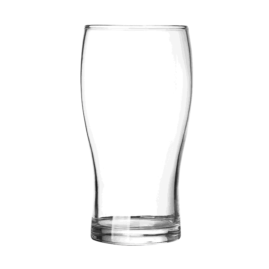 VASO PINTA FLINT RIGOLLEAU 540 CC 12306 68846