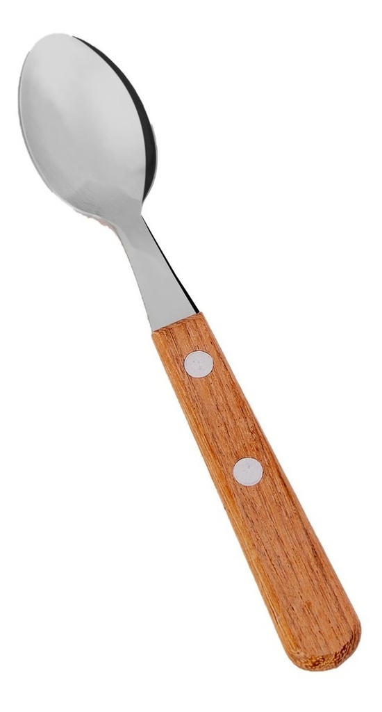 CUCHARA TE TRAMONTINA DYNAMIC 22307/900 MADERA