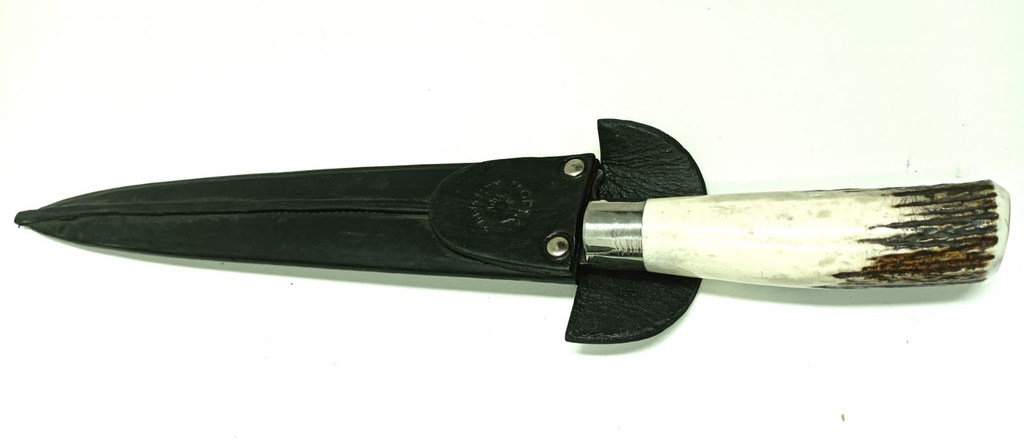 CUCHILLO N° 25 CIERVO