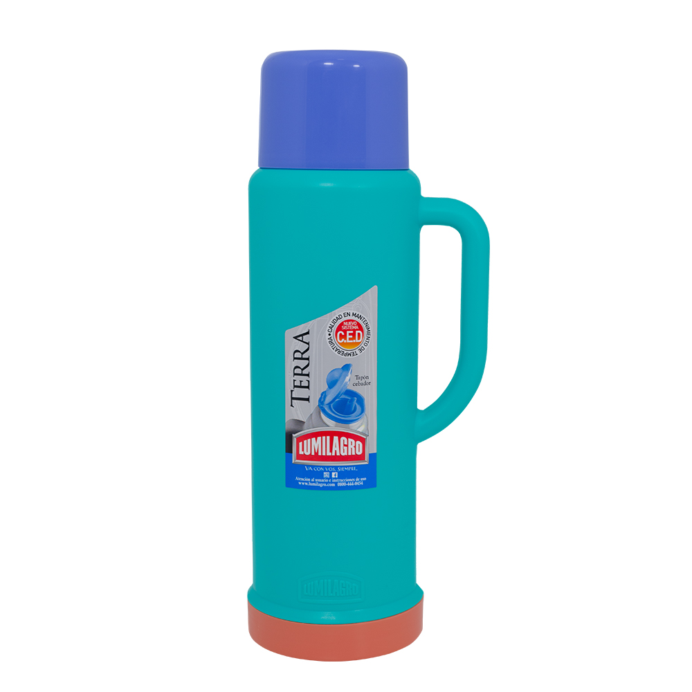 TERMO LUMILAGRO TERRA 1L 14475