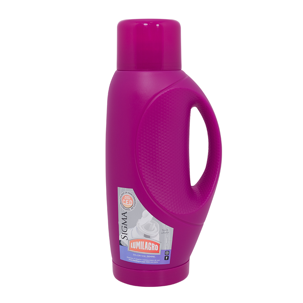 TERMO LUMILAGRO SIGMA 1L T0058