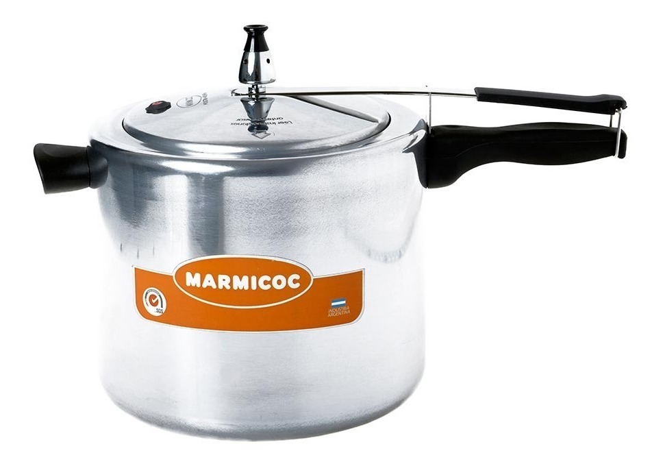 OLLA A PRESION MARMICOC T 05