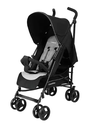COCHE CARESTINO CAPRI GRIS MELANGE CO001-CGM