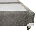 SOMMIER MAXIKING  080X2 CREPUSCULO COD 13581