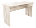 ESCRITORIO ORLANDI C/CAJON 1350MM ABEDUL 1212