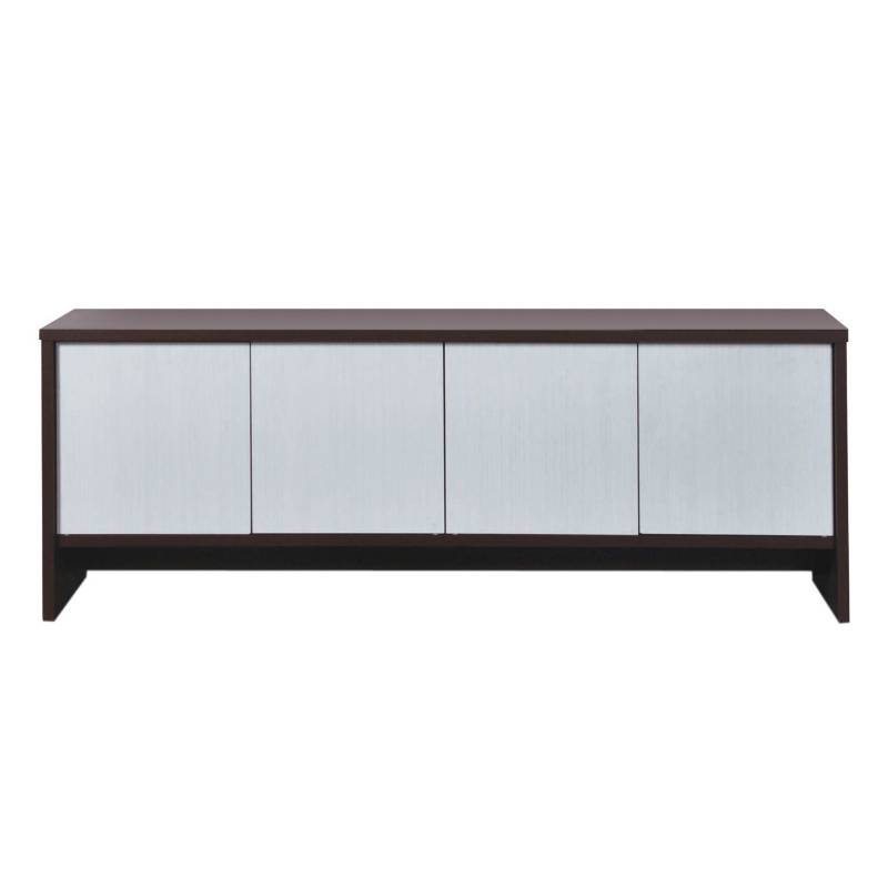 MESA TV 1.80 TRAPANI ACHERRY ROBLE BLANCO 33511042