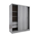 PLACARD ORLANDI CORRED SUAVE 1.38 JACARANDA 1 CPO 283