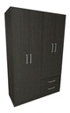 PLACARD ORLANDI BAHIA C/MET 1.21 WENGUE 3523