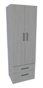 PLACARD ORLANDI BAHIA C/MET 0,60 JACARANDA 3544
