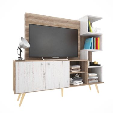 MODULAR DELOS ESCANDINAVO 2 PTAS DL888NBEN