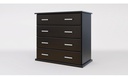 COMODA INMACOL CORPUS 133-4 WENGUE
