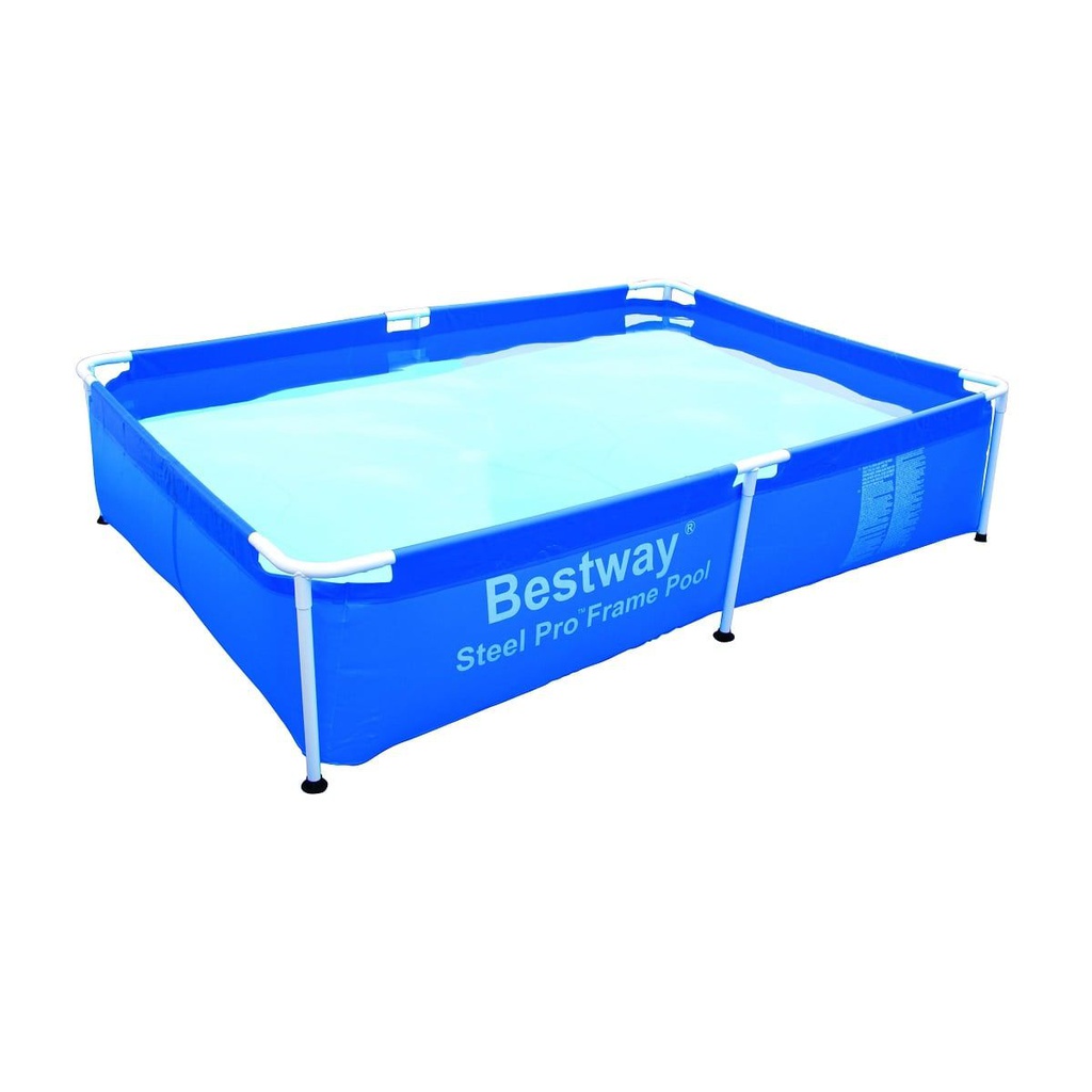 PILETA BESTWAY STEEL PRO 10472 (6858) 690L - 150X110X
