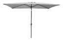 SOMBRILLA KUSHIRO SJI-CA2X3G JARDIN CENTRO 2 X 3 M GRIS