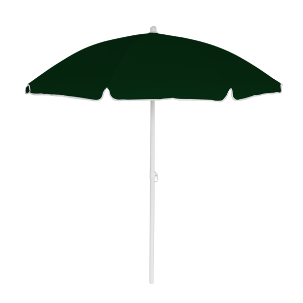 SOMBRILLA SILPAT 1.80 LONETA ART 2919 VERDE