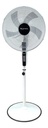 VENTILADOR DE PIE STROMBERG 18" 18SFS-451 BREEZE