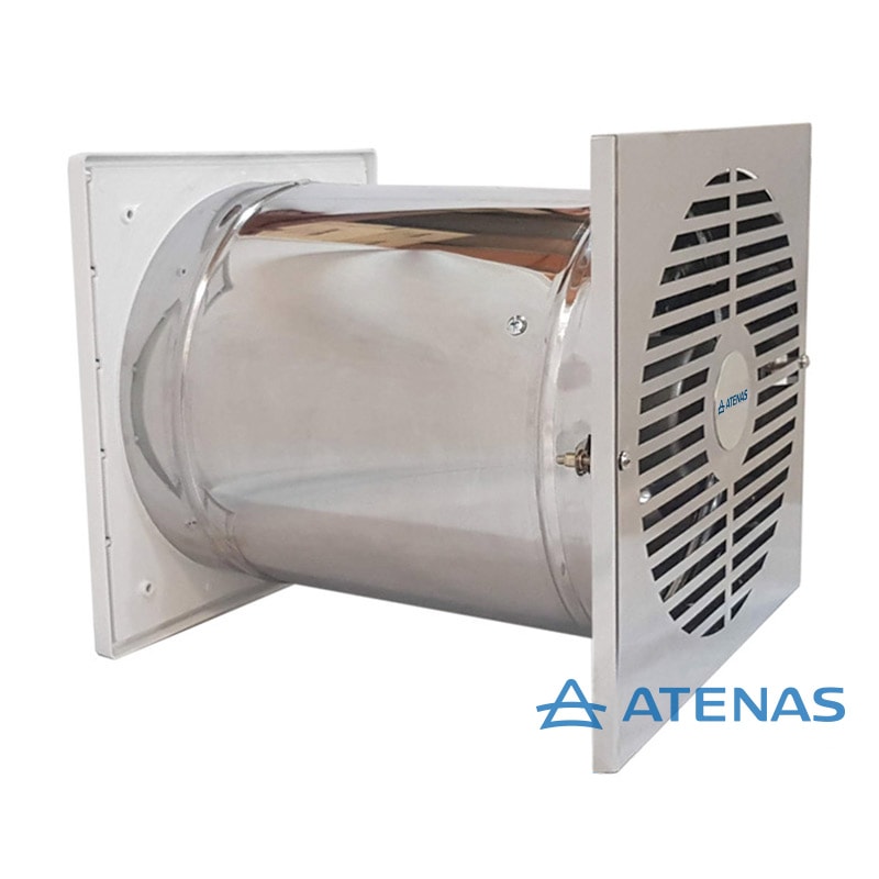 EXTRACTOR DE PARED ATENAS 030 AP 030