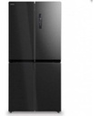 HELADERA PHILCO PHSB482XT 482L TOUCH