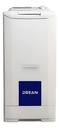 LAVARROPAS DREAN GOLD LTDR0608PB0 8.6 6KG SUPERIOR BLANCO