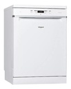 LAVAVAJILLA WHIRLPOOL WLV14BY 14 SETS BLANCO