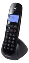 TELEFONO MOTOROLA INALAMBRICO M750 CE DECT